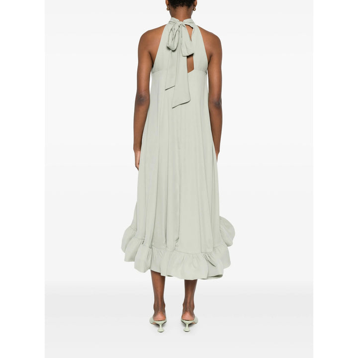 Malina Dresses - Green | b9b8513b5647a866750fc455577172d09d64c455