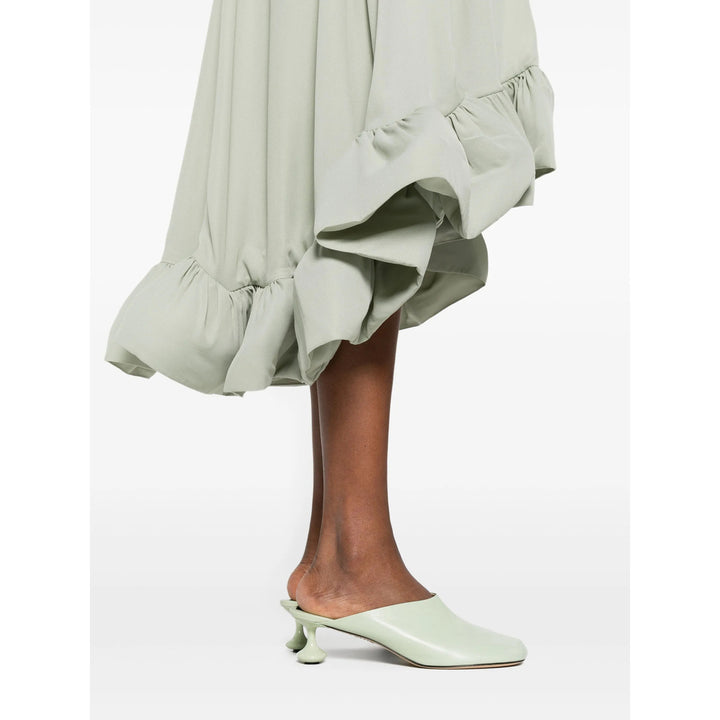 Malina Dresses - Green | ecd7687e8255d8c2961c37b391371f8184dba8a9