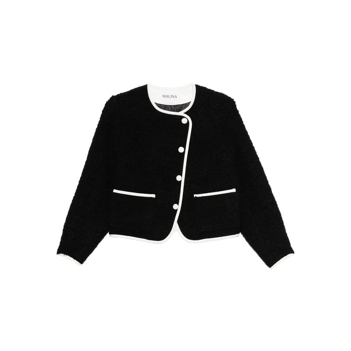 Malina Outerwears - Black | 18a14e3ec72ebc70b6bee820bec2ac12aca2eac3