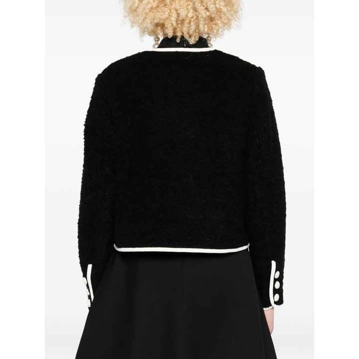 Malina Outerwears - Black | bd188a5bef9d25414dd456de99280fb1517c5be2