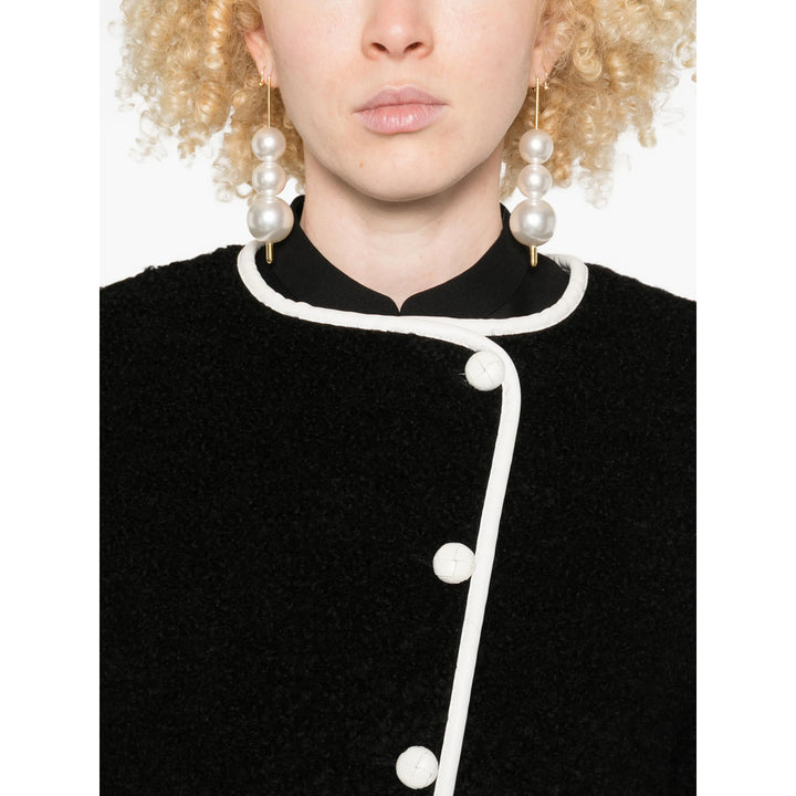 Malina Outerwears - Black | c8fa4ab59ce4228796ce4d313edb5c7d619e3019