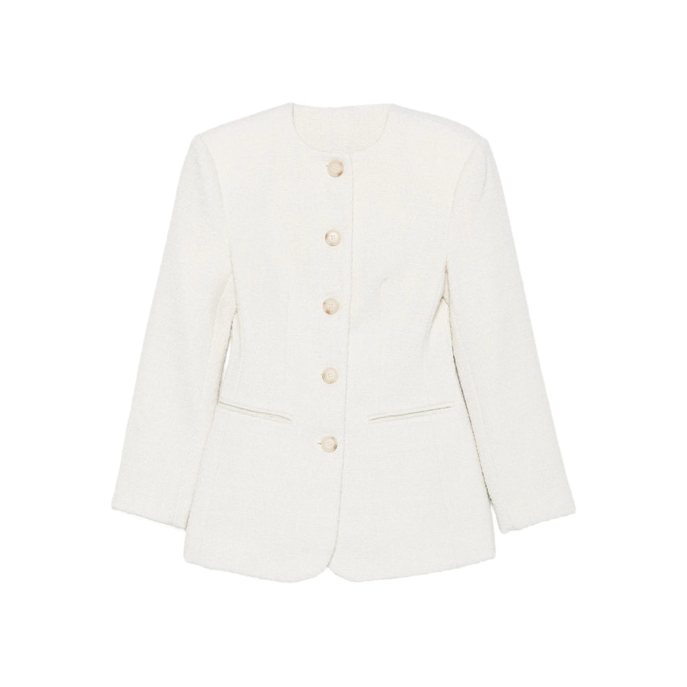 Malina Jackets - White | 6d04488f6479cef907dff48303d6742ad2383945