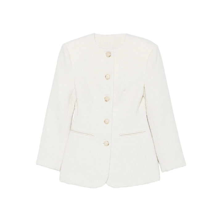Malina Jackets - White | 6d04488f6479cef907dff48303d6742ad2383945