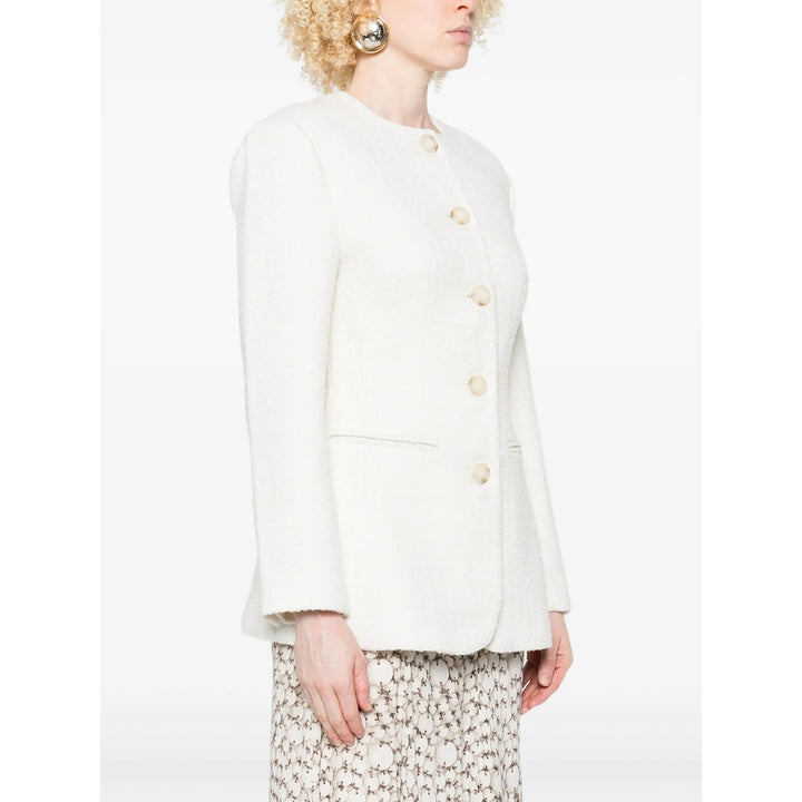 Malina Jackets - White | be2a054c28f1902d4f8f456496824a803439c008