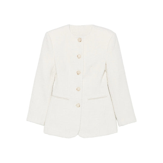 Jackets White