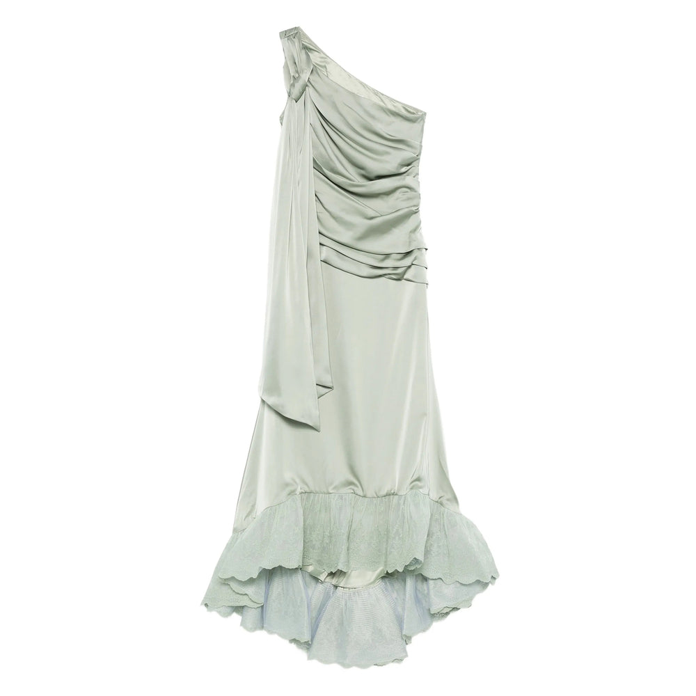 Malina Dresses - Green | 057ab3e024cbda0fb9a1a9f2c555853e25ca6908