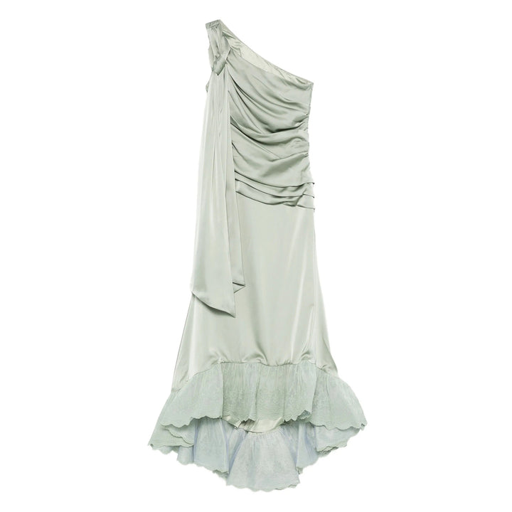 Malina Dresses - Green | 057ab3e024cbda0fb9a1a9f2c555853e25ca6908