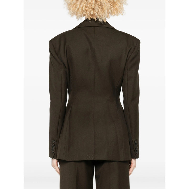 Malina Jackets - Green | 15193af06e38fa74569cc0a9151179049fe6209b