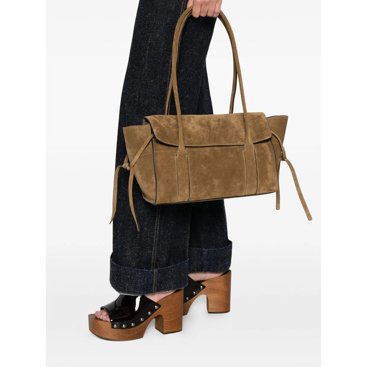 Mulberry Bags - Brown | a7f8949308b8cd211b1fb079a5f1271ddd2ec74d