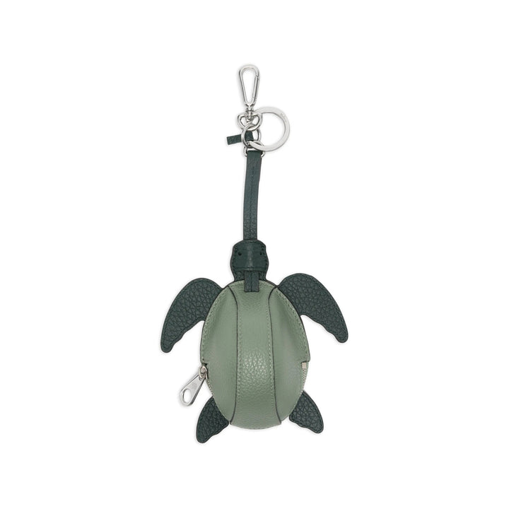 Mulberry Keyrings - Green | c830bcc54ddac74751916346ea4fbc2aa5bbf43a