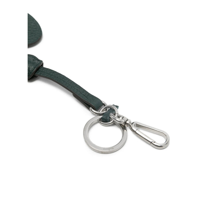 Mulberry Keyrings - Green | afe486eaaad9e9913b4324897080bd2a14689a51