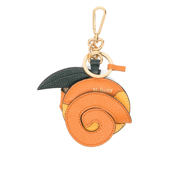 Keyrings Orange