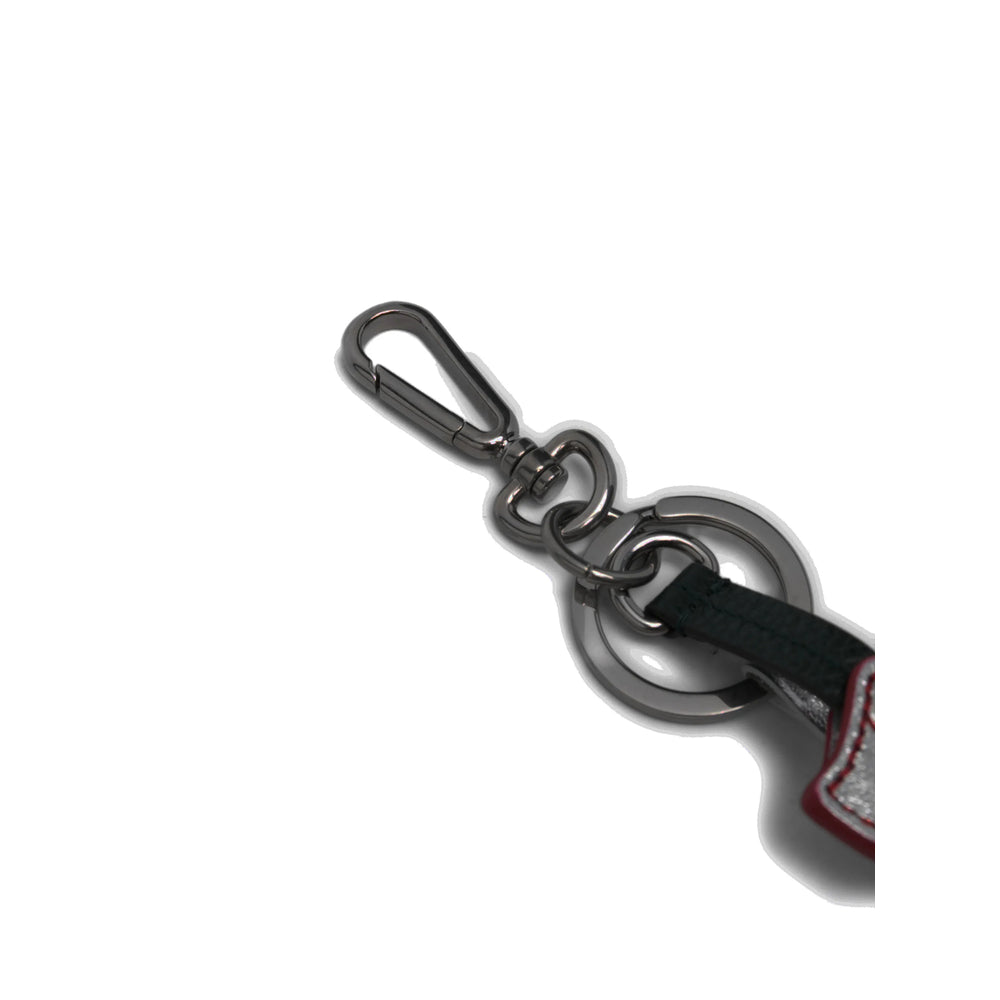 Mulberry Keyrings - Silver | b10dc3451974545a915de7dabb055aa08fc7ac2e