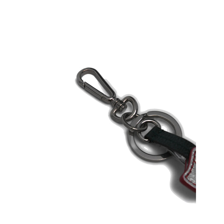 Mulberry Keyrings - Silver | b10dc3451974545a915de7dabb055aa08fc7ac2e