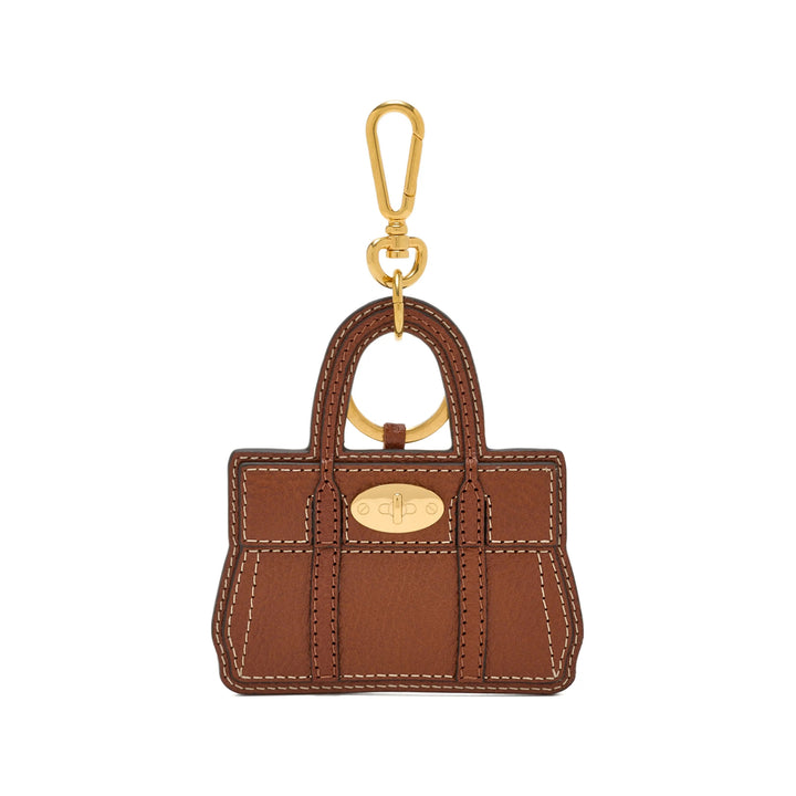 Mulberry Keyrings - Brown | 610eb21c58ab66a3fc2933f0e9b80f8e6e49f55c