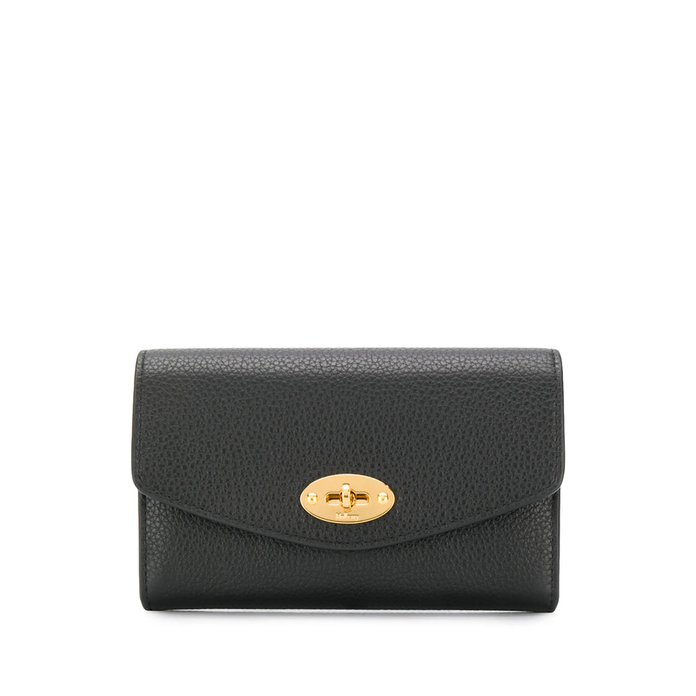 Mulberry Wallets - Black | f405c335119ff58b54e4b5dc086aea6bdfdcacc4
