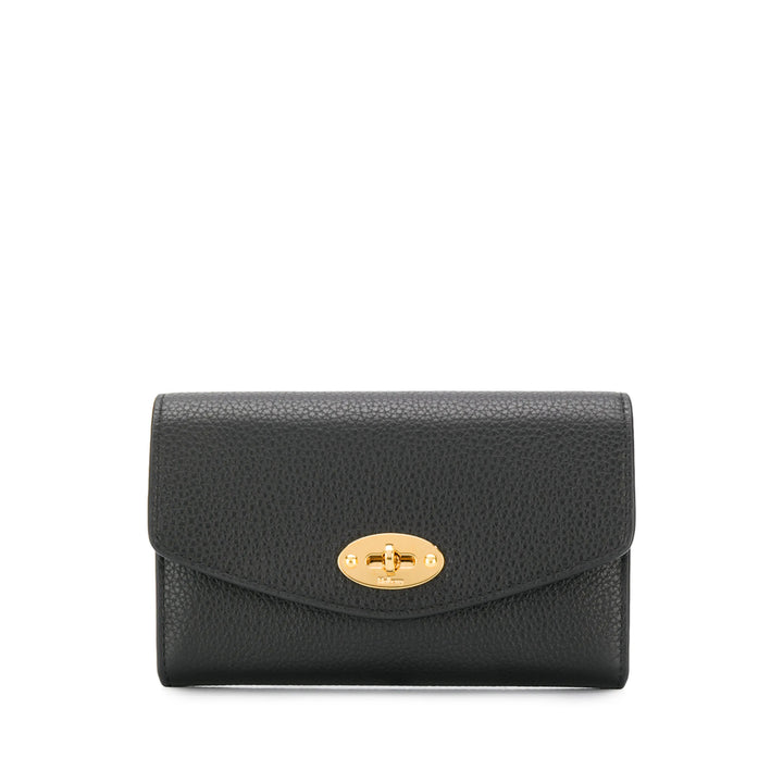 Mulberry Wallets - Black | f405c335119ff58b54e4b5dc086aea6bdfdcacc4