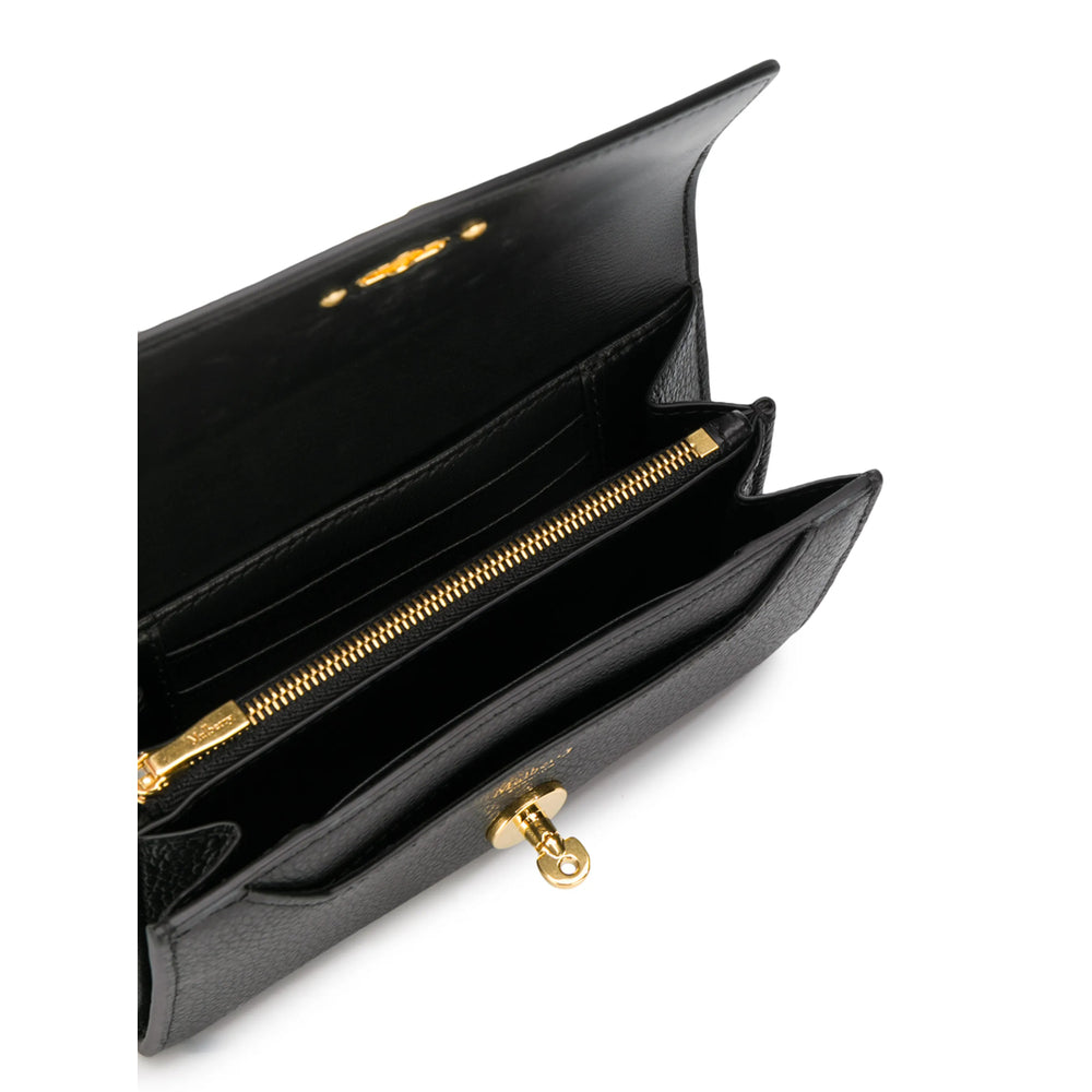 Mulberry Wallets - Black | c4210fd83e1fbd2984fdc14aa1c442de15185791