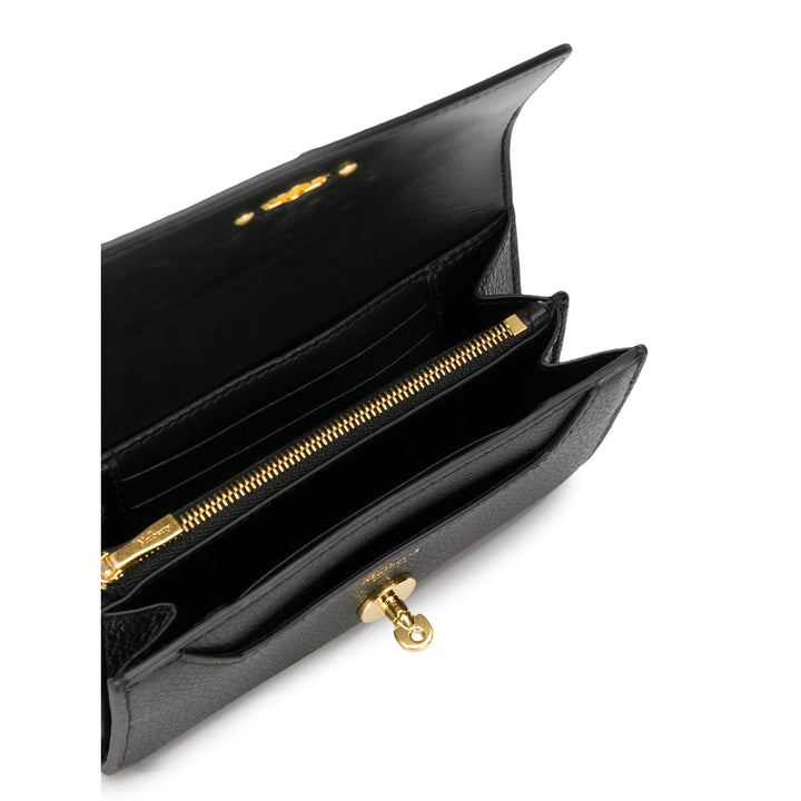 Mulberry Wallets - Black | c4210fd83e1fbd2984fdc14aa1c442de15185791