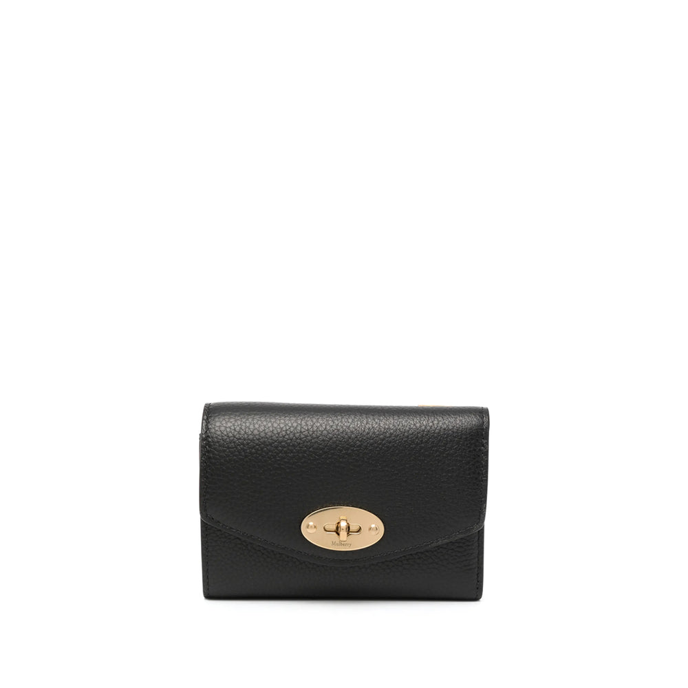 Mulberry Wallets & Purses - Black | 3d6641f5af1ca0b3d2da95d6ab80a7ca3f24305a