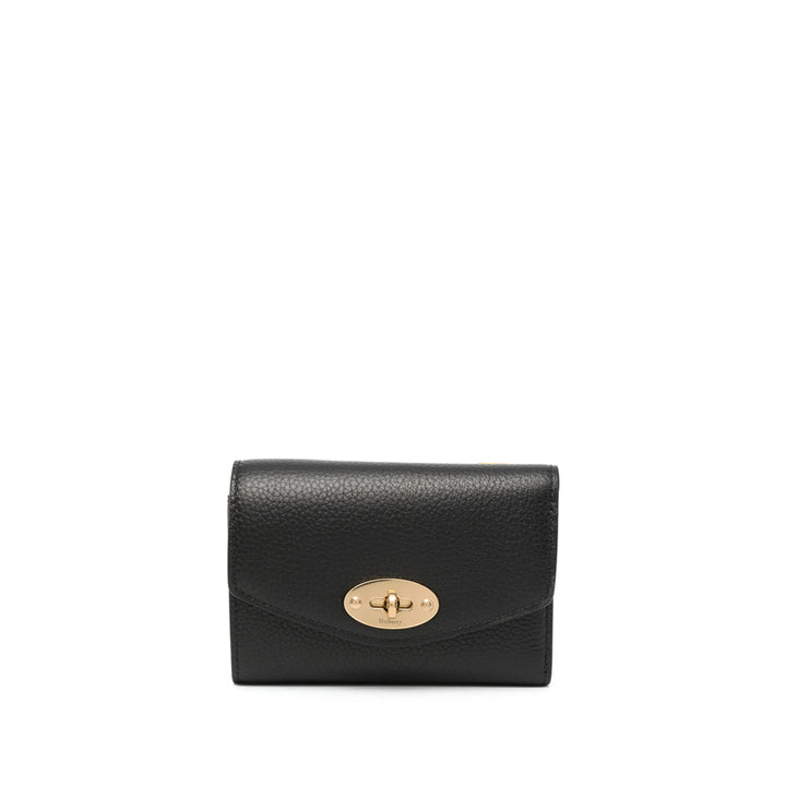 Mulberry Wallets & Purses - Black | 3d6641f5af1ca0b3d2da95d6ab80a7ca3f24305a
