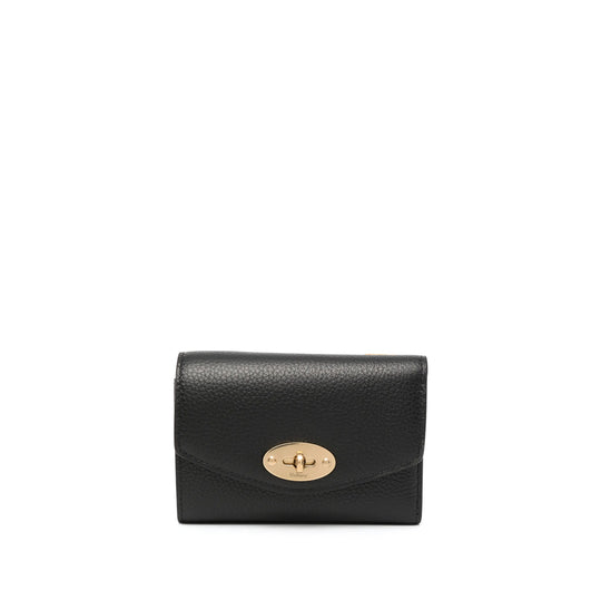 Wallets & Purses Black