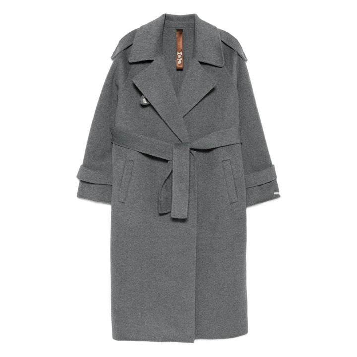 Glox Coats - Gray | 9fb3056abc8bcaa3770a32a58b0e07a1dc8872c1