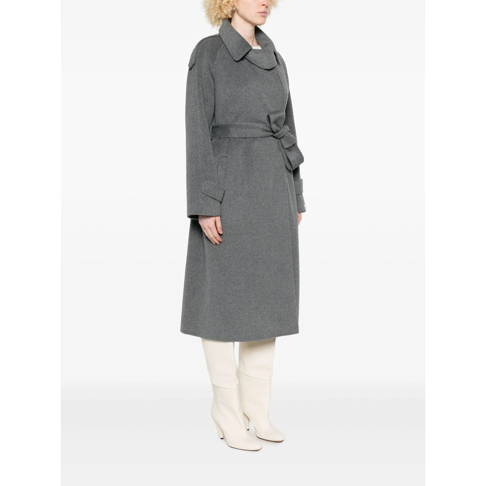 Glox Coats - Gray | ae3121b889bcfee7b6c72638e158568d0c67573f
