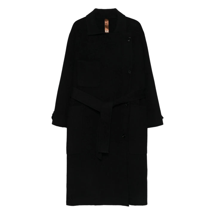 Glox Coats - Black | 1373f4776745607247695b3aaeae493d9acacafa