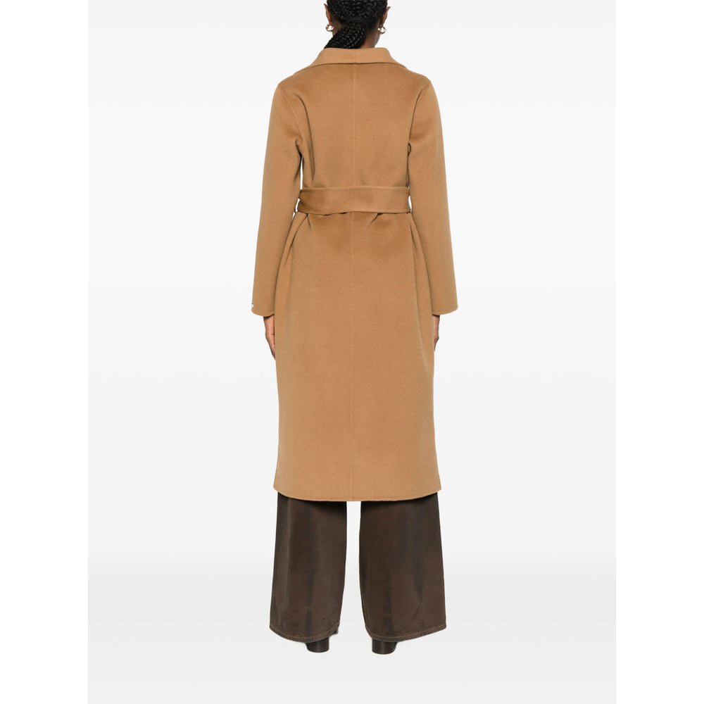 Glox Coats - Brown | 1ed9b261644b72b26b616da9fec348fa79caa244