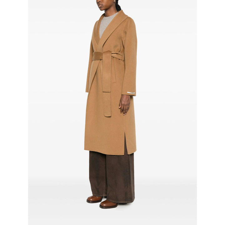Glox Coats - Brown | e7315ede13645609e08dfba1f223f1abb40ed9e6