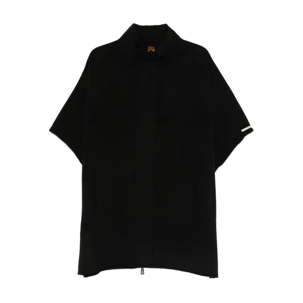 Glox Coats - Black | ef76cfc9366c9ea00fea7dc7ac65c12f825db91f