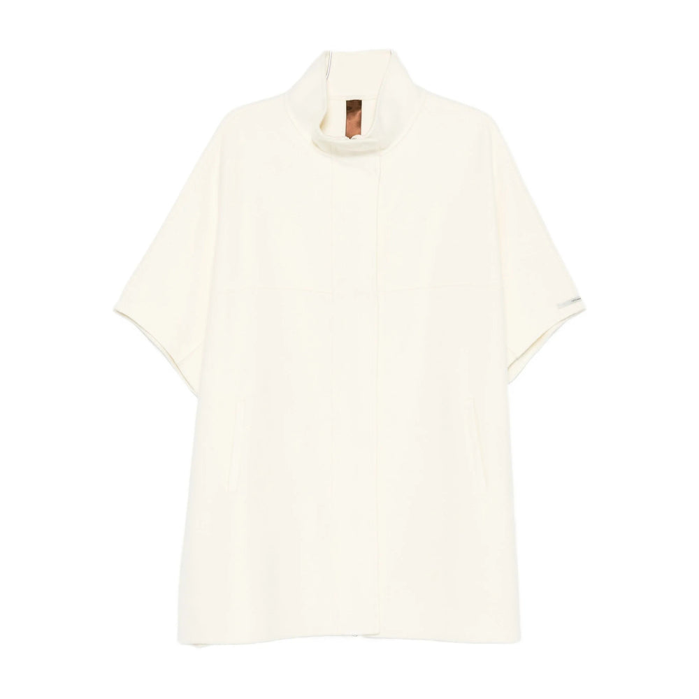 Glox Coats - White | b419591915ba0fdc299d7c5b3666f9ecd3cab4df