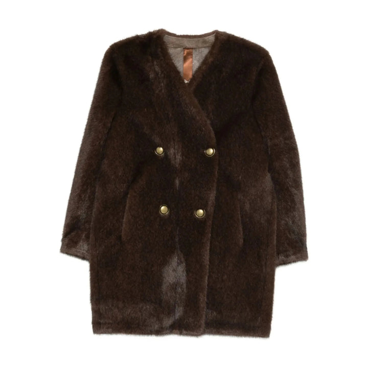 Glox Outerwears - Brown | 5c48d0dfdb2ca2952db865ff99736379f305d0a9