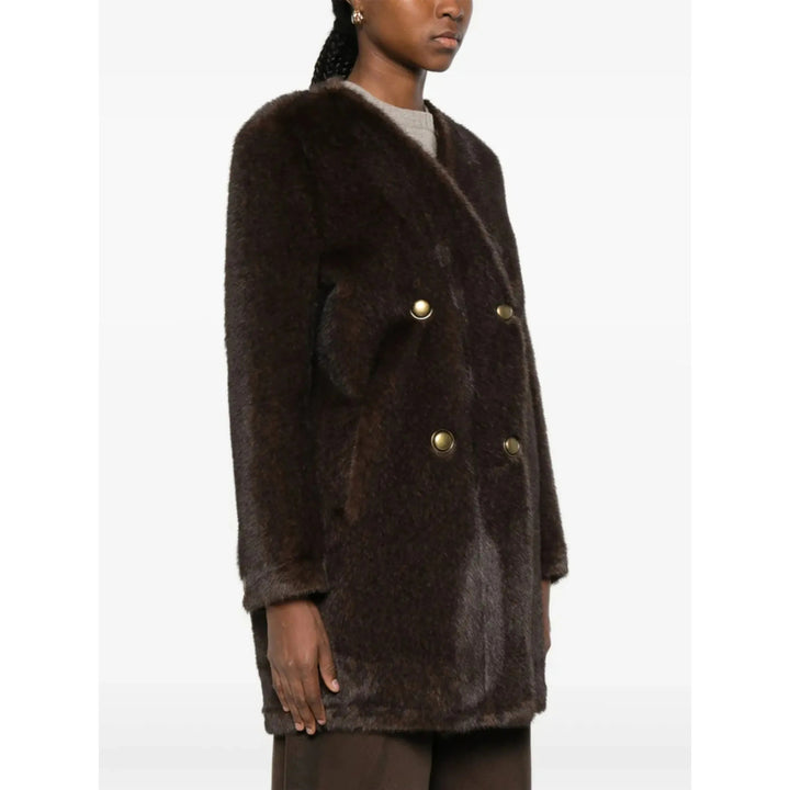 Glox Outerwears - Brown | a859139852fdf2d613c24bfb4395e0a48f2c3236