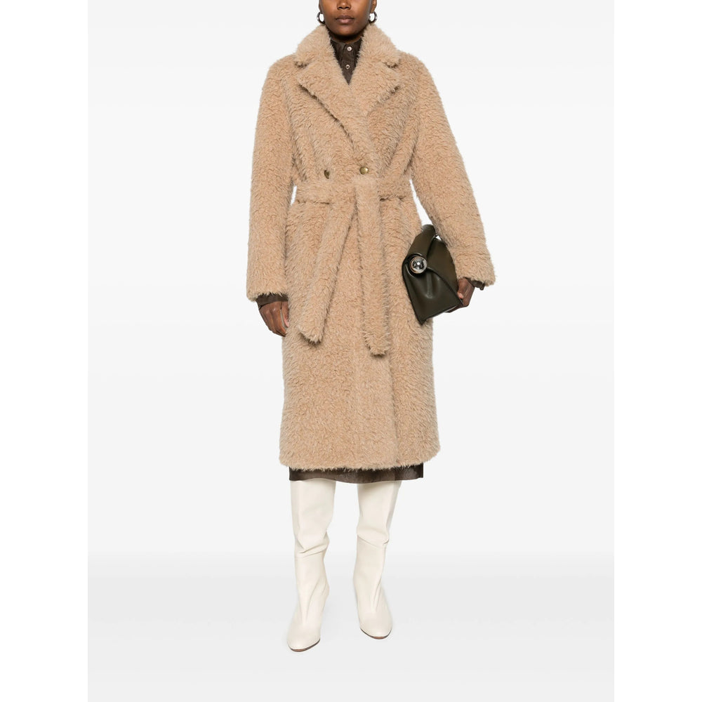 Glox Outerwears - Neutral | 2b56f8bc7b12b14e5313ffa19b35c6197b965151