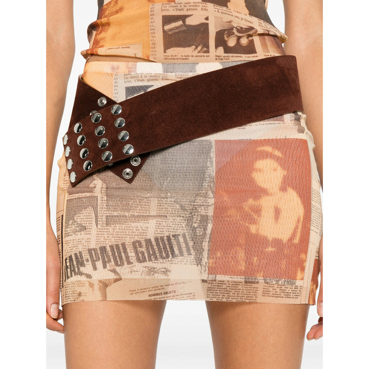 Jean Paul Gaultier Skirts -  | 6db99e59a890c0888cc620a1a59d5ac92829c6ee