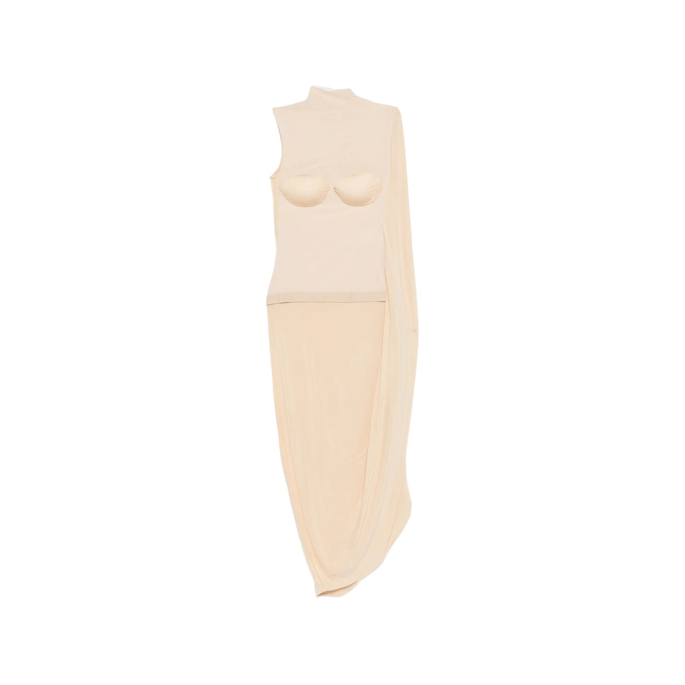 Jean Paul Gaultier Dresses - Neutral | e4835818604298280f015a73a104fb71f3dbc7cb