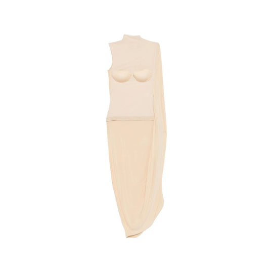 Dresses Neutral