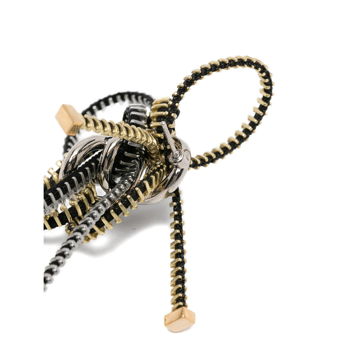 Jean Paul Gaultier Jewellery - Gold, Silver | 1f223c7b34b7d5762807c93f4c67a19e8daf5750