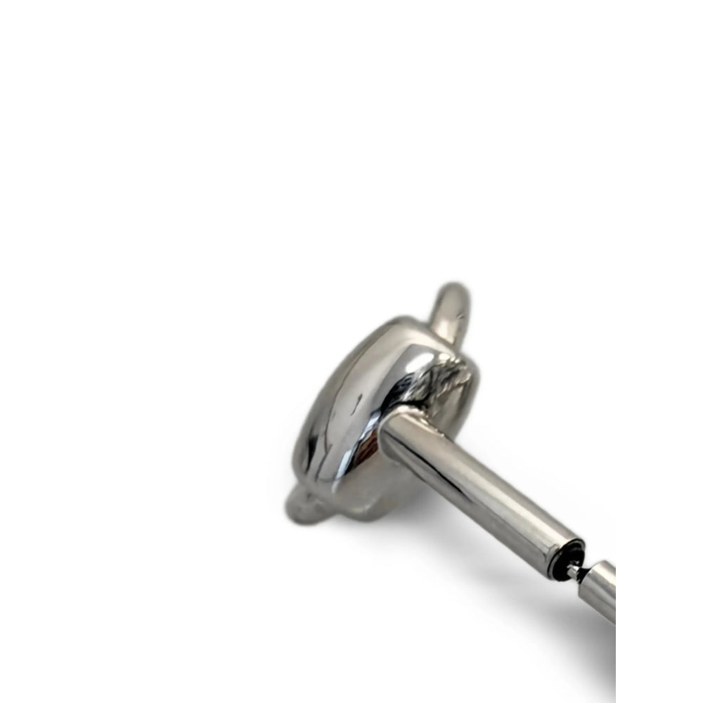 Jean Paul Gaultier Jewellery - Silver | dbbc7dea91caf44d60a9c9a7eb693efa7509e1ef