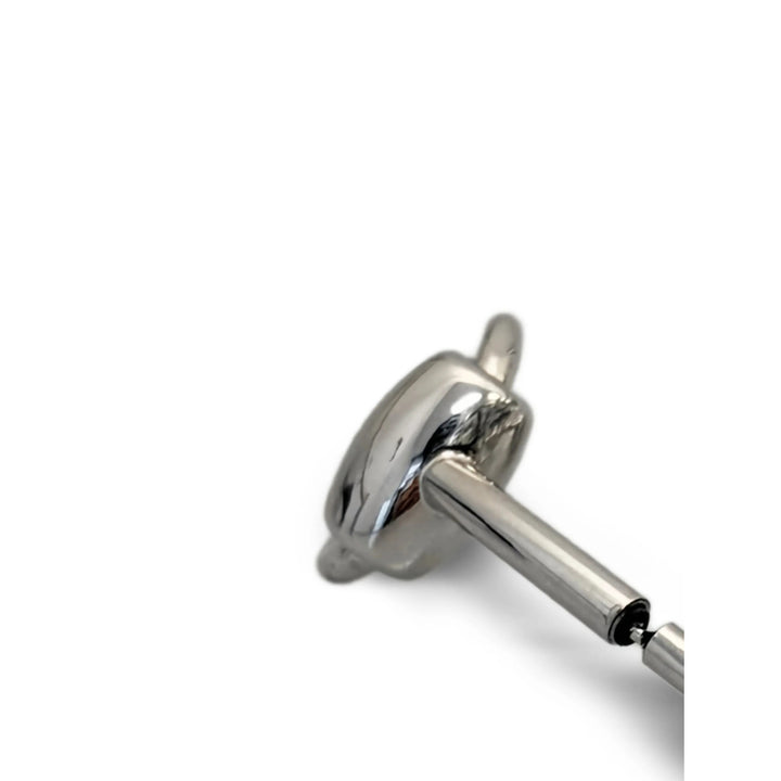 Jean Paul Gaultier Jewellery - Silver | dbbc7dea91caf44d60a9c9a7eb693efa7509e1ef