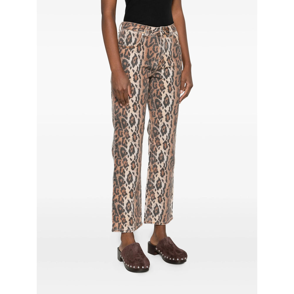 House Of Sunny Denim - Brown | 354abf4de4f634de1d34b0d9130048fed2df5907