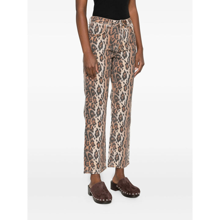 House Of Sunny Denim - Brown | 354abf4de4f634de1d34b0d9130048fed2df5907