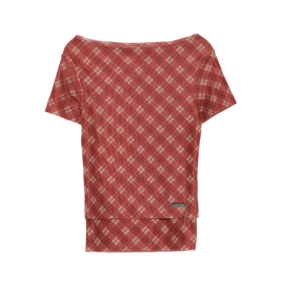 House Of Sunny Tops - Red | f8b0343005e73c242b090ea568e2e96073a19dee