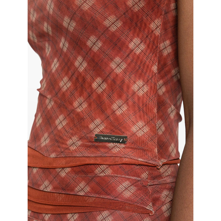 House Of Sunny Tops - Red | bd977a4416fac9bd3c7963133a0e8662ab3f093e