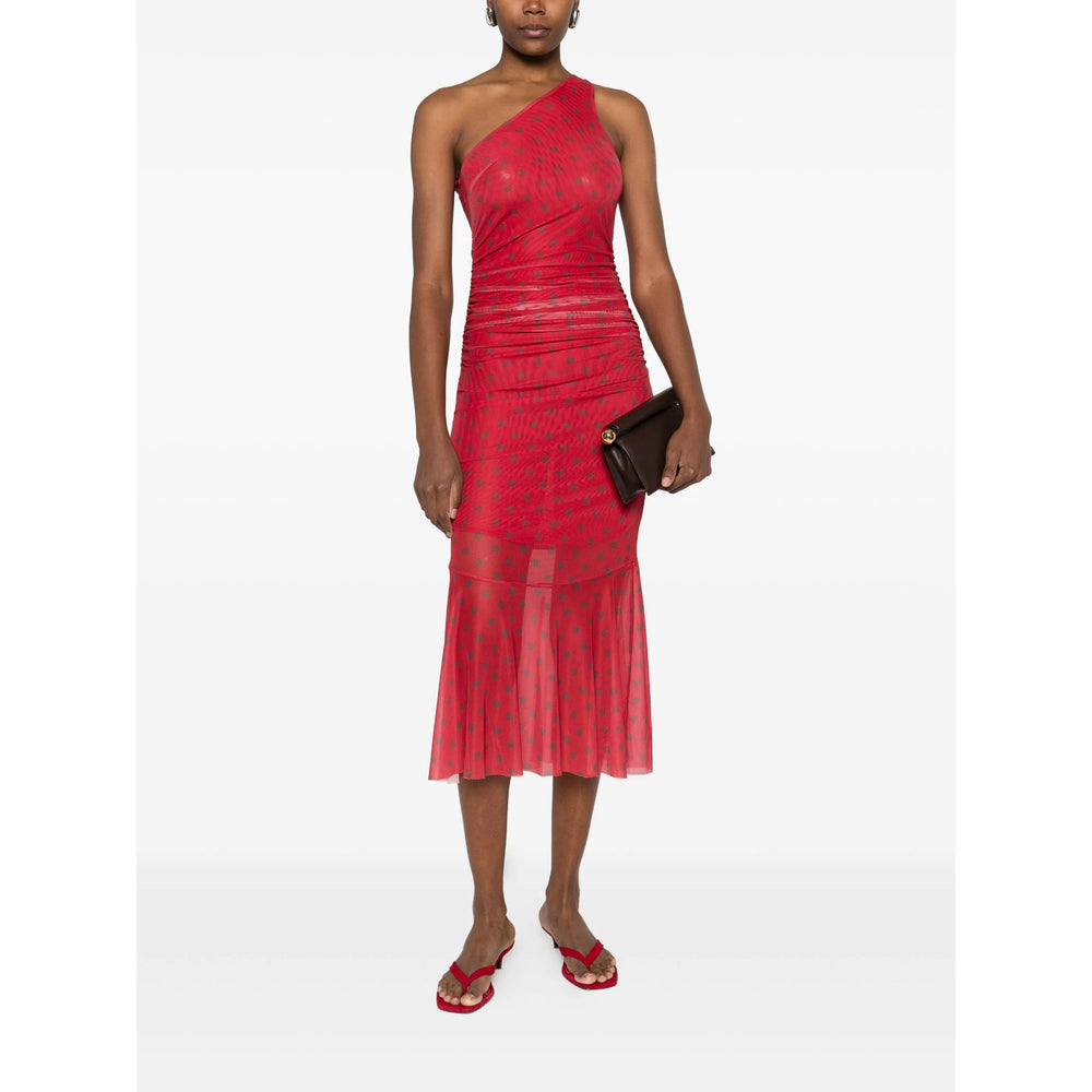 House Of Sunny Dresses - Red | 5405a547db6e7593976dbc6650f26b5e4432f388