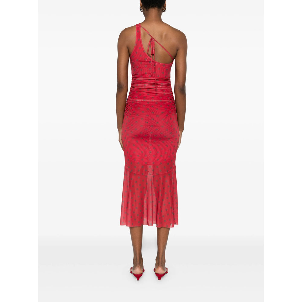 House Of Sunny Dresses - Red | eaeec00e9cb9d63ada501f9321c09729566f5931