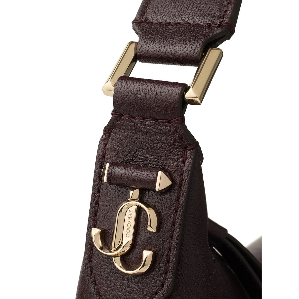 Jimmy Choo Bags - Black | 851d6efbc719d57fe603d4b72ef9da269caf4903