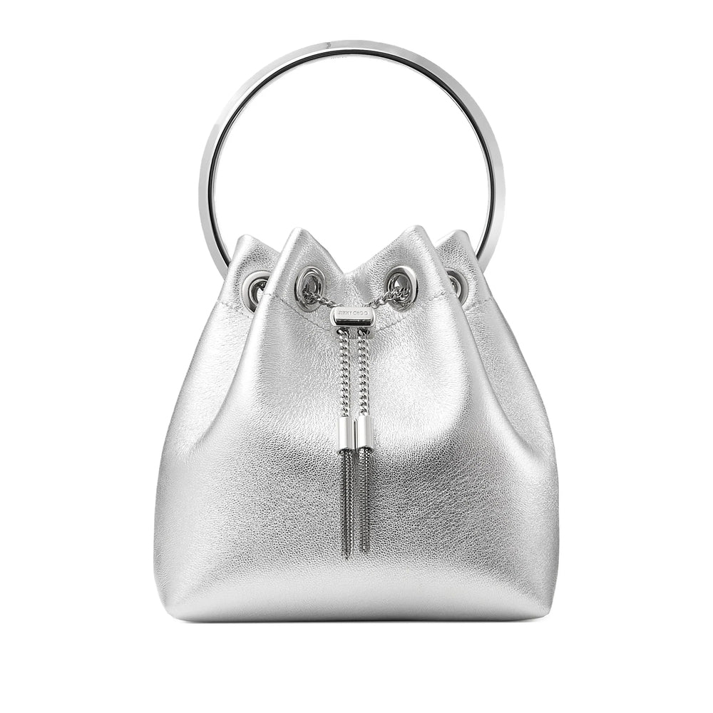 Jimmy Choo Bags - Silver | d0775e527adff498f9f0948214df882573683d6c